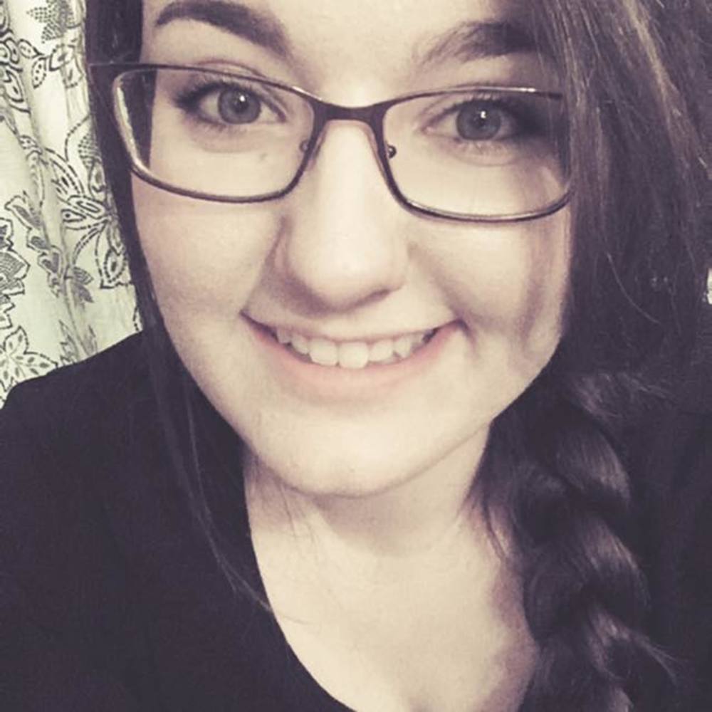Meet your Posher, Amanda